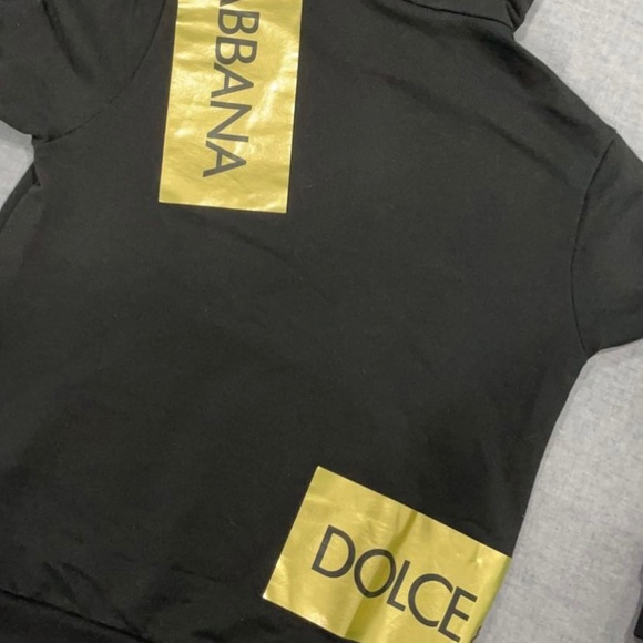 Dolce & Gabbana Hoodie - Picture 2 of 5